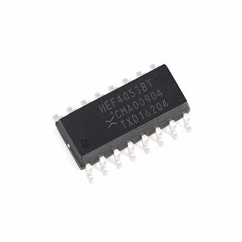 HEF4053BT,653 Product Pictures