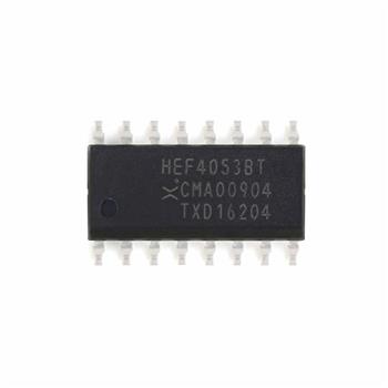HEF4053BT,653 Product Pictures