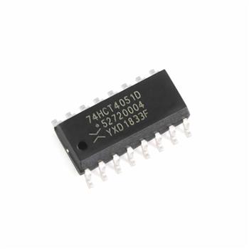 74HCT4051D,118 Product Pictures
