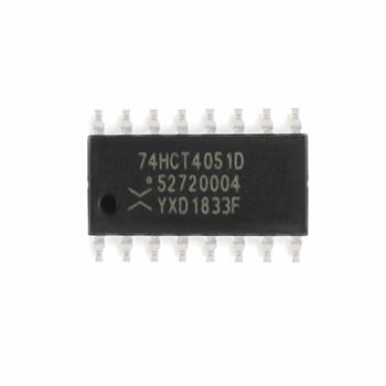 74HCT4051D,118 Product Pictures