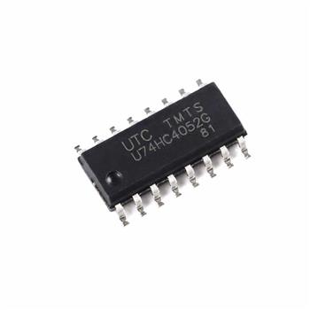U74HC4052G-S16-R Product Pictures