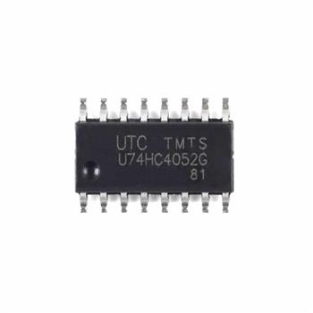 U74HC4052G-S16-R Product Pictures