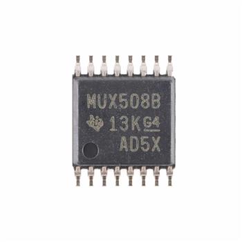 MUX508IPWR Product Pictures