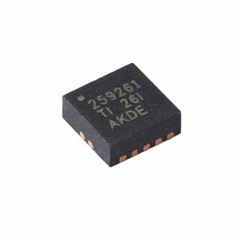 TPS259261DRCR Product Pictures