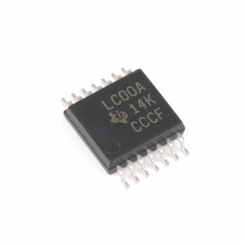 SN74LVC00APWR Product Pictures