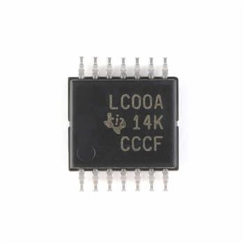 SN74LVC00APWR Product Pictures