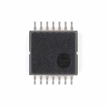 SN74LVC00APWR Product Pictures