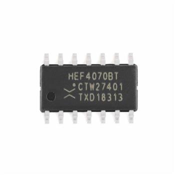 HEF4070BT,653 Product Pictures