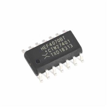 HEF4070BT,653 Product Pictures