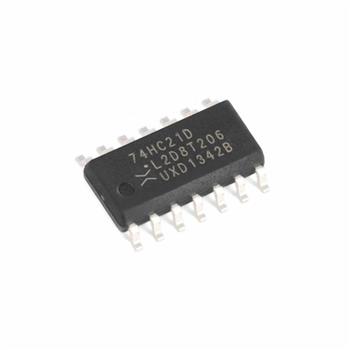 74HC21D,653 Product Pictures