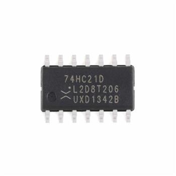 74HC21D,653 Product Pictures