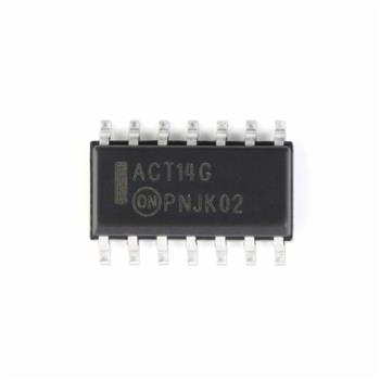 MC74ACT14DR2G Product Pictures