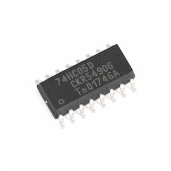 74HC05D,118 Product Pictures