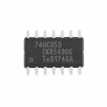 74HC05D,118 Product Pictures