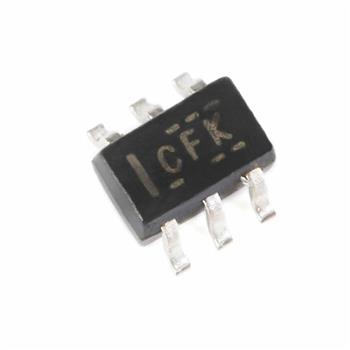 SN74LVC2G14DCKR Product Pictures