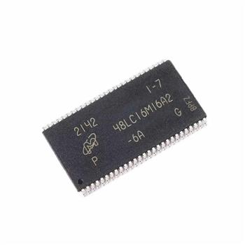 MT48LC16M16A2P-6A:G Product Pictures