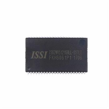 IS62WV51216BLL-55TLI Product Pictures