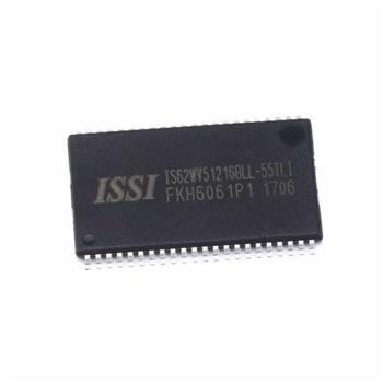 IS62WV51216BLL-55TLI Product Pictures