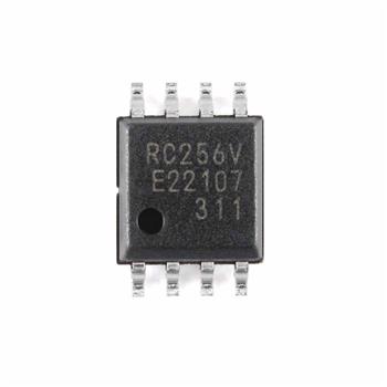 MB85RC256VPF-G-JNERE2 Product Pictures
