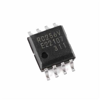 MB85RC256VPF-G-JNERE2 Product Pictures
