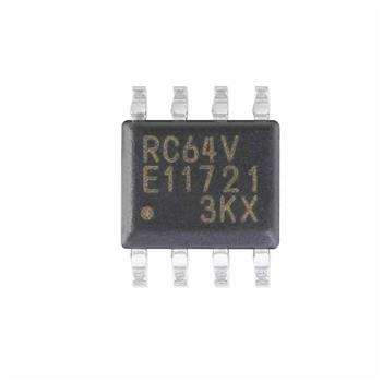 MB85RC64V Product Pictures