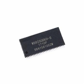 W9825G6KH-6 Product Pictures