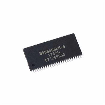 W9864G6KH-6 Product Pictures