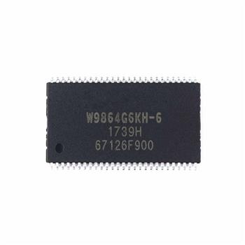W9864G6KH-6 Product Pictures