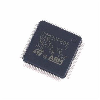 STM32F205VGT6 Product Pictures