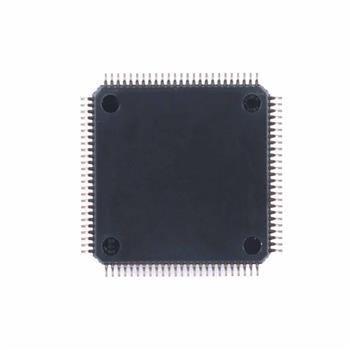 STM32F205VGT6 Product Pictures
