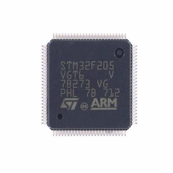 STM32F205VGT6 Product Pictures