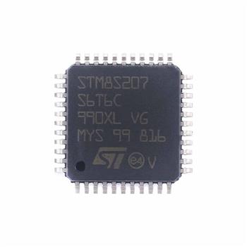 STM8S207S6T6C Product Pictures