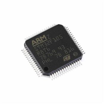 STM32F105R8T6 Product Pictures