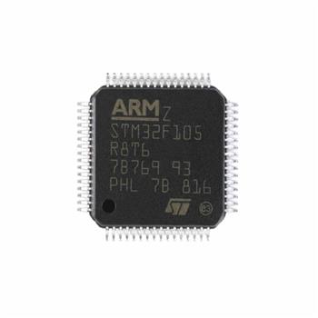STM32F105R8T6 Product Pictures