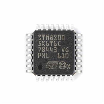 STM8S005K6T6C Product Pictures