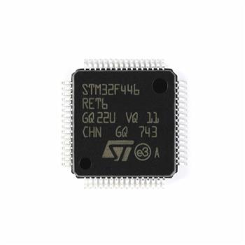 STM32F446RET6 Product Pictures