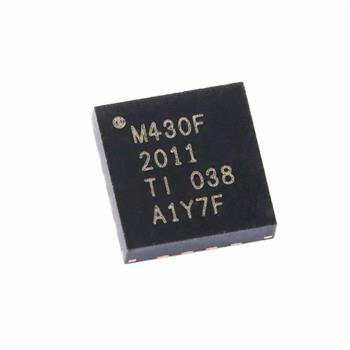 MSP430F2011IRSAR Product Pictures