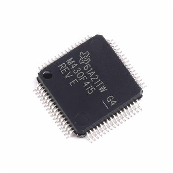 MSP430F415IPMR Product Pictures