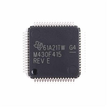MSP430F415IPMR Product Pictures