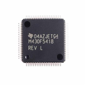MSP430F5418IPN Product Pictures