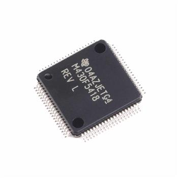 MSP430F5418IPN Product Pictures