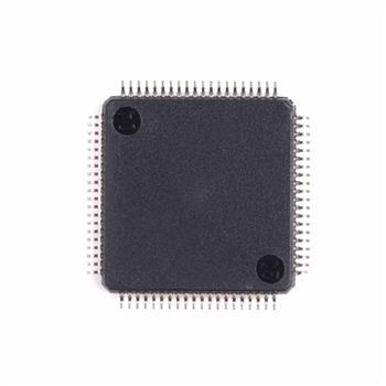 MSP430F5418IPN Product Pictures