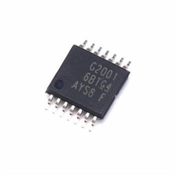 MSP430G2001IPW14R Product Pictures