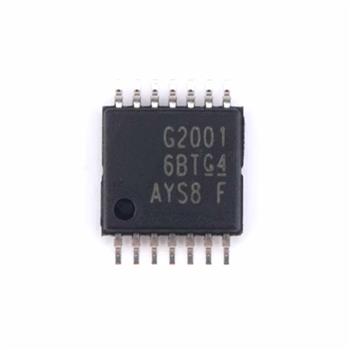 MSP430G2001IPW14R Product Pictures