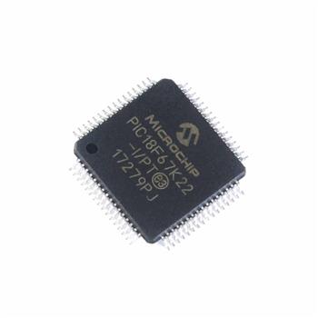 PIC18F67K22-I/PT Product Pictures