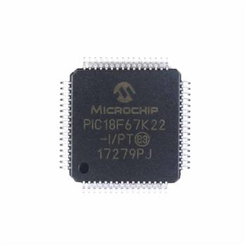 PIC18F67K22-I/PT Product Pictures