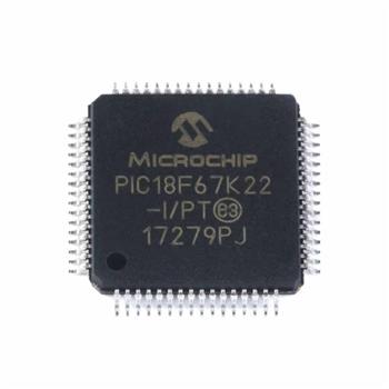 PIC18F67K22-I/PT Product Pictures