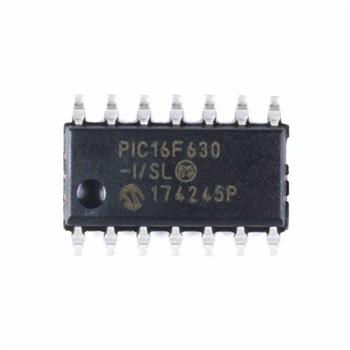 PIC16F630-I/SL Product Pictures