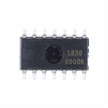PIC16F630-I/SL Product Pictures