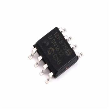 PIC12F675-I/SN Product Pictures